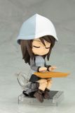  Cu-poche Mika - Girls und Panzer the Movie 