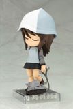  Cu-poche Mika - Girls und Panzer the Movie 