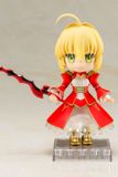  Cu-poche Fate/EXTRA Last Encore Saber 