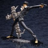  ARTFX J Movie Trigun Badlands Rumble Nicholas D. Wolfwood Renewal Package ver. 1/8 