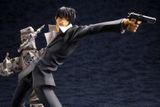  ARTFX J Movie Trigun Badlands Rumble Nicholas D. Wolfwood Renewal Package ver. 1/8 