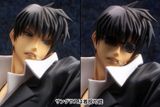  ARTFX J Movie Trigun Badlands Rumble Nicholas D. Wolfwood Renewal Package ver. 1/8 