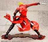  ARTFX J Movie Trigun Badlands Rumble Vash the Stampede Renewal Package ver. 1/8 