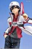  ARTFX J The New Prince of Tennis Ryoma Echizen Renewal Package ver. 1/8 