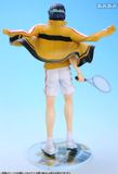  ARTFX J The New Prince of Tennis Seiichi Yukimura Renewal Package ver. 1/8 