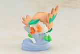  ARTFX J - "Pokemon" Series: Selene with Rowlet 1/8 