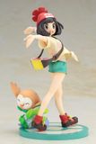  ARTFX J - "Pokemon" Series: Selene with Rowlet 1/8 