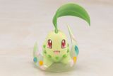  ARTFX J "Pokemon" Series Lyra with Chikorita 1/8 