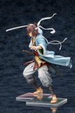  ARTFX J - Hakuouki Shinkai: Soji Okita 