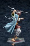  ARTFX J - Hakuouki Shinkai: Soji Okita 