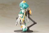  Frame Arms Girl - Sylphy Plastic Model 