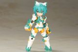  Frame Arms Girl - Sylphy Plastic Model 