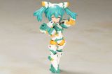  Frame Arms Girl - Sylphy Plastic Model 