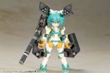  Frame Arms Girl - Sylphy Plastic Model 