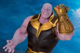  ARTFX+ Avengers: Infinity War Thanos -INFINITY WAR- 1/10 