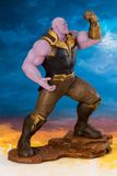  ARTFX+ Avengers: Infinity War Thanos -INFINITY WAR- 1/10 