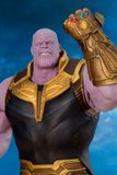  ARTFX+ Avengers: Infinity War Thanos -INFINITY WAR- 1/10 