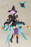  Megami Device Chaos & Pretty Witch DARKNESS Plastic Model 