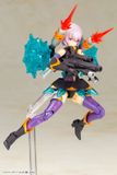  Megami Device Chaos & Pretty Witch DARKNESS Plastic Model 