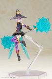  Megami Device Chaos & Pretty Witch DARKNESS Plastic Model 
