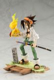  ARTFX J Shaman King Yoh Asakura 1/8 