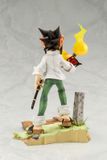  ARTFX J Shaman King Yoh Asakura 1/8 