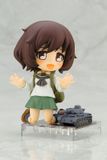  Cu-poche Yukari Akiyama Uniform ver - Girls und Panzer the Movie 