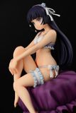  Kuroneko From the bedroom 1/7 