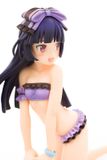  Kuroneko MIZUGI Version Smile!! 1/7 