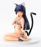  Kuroneko Shima MIZUGI Cat Ears ver 1/4 