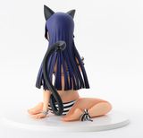  Kuroneko Shima MIZUGI Cat Ears ver 1/4 