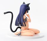  Kuroneko Shima MIZUGI Cat Ears ver 1/4 