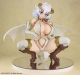  Kyonyuu Fantasy Gaiden Shamsiel Kyonyuu Gensou Ver. - Fair - 1/6 