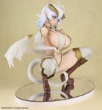  Kyonyuu Fantasy Gaiden Shamsiel Kyonyuu Gensou Ver. - Fair - 1/6 