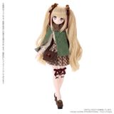  1/3 Scale Doll Iris Collect petit Koharu / -Wonder fraulein- Happiness Promenade 