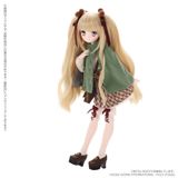  1/3 Scale Doll Iris Collect petit Koharu / -Wonder fraulein- Happiness Promenade 