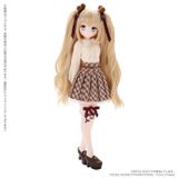  1/3 Scale Doll Iris Collect petit Koharu / -Wonder fraulein- Happiness Promenade 