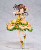  THE IDOLM@STER Cinderella Girls Aiko Takamori Handmade Happiness ver. 1/8 Complete Figure 