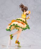  THE IDOLM@STER Cinderella Girls Aiko Takamori Handmade Happiness ver. 1/8 Complete Figure 