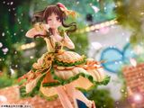  THE IDOLM@STER Cinderella Girls Aiko Takamori Handmade Happiness ver. 1/8 Complete Figure 