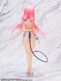  To Love-Ru Darkness - Lala Satalin Deviluke -Pastel Co-de Ver. tỉ lệ 1/6 