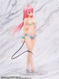  To Love-Ru Darkness - Lala Satalin Deviluke -Pastel Co-de Ver. tỉ lệ 1/6 