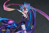  League of Legends Star Guardian Zoe 1/7 