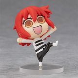  Learning with Manga! - "Fate/Grand Order" Collectible Figure 6Pack BOX 