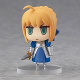  Learning with Manga! - "Fate/Grand Order" Collectible Figure 6Pack BOX 