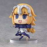  Learning with Manga! - "Fate/Grand Order" Collectible Figure 6Pack BOX 