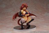  Kyonyuu Fantasy Gaiden - Shamsiel Kyonyuu Gensou Bikini ver. 1/6 