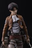  Shingeki no Kyojin - Levi - BRAVE-ACT - 1/8 (Sentinel) 