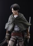  Shingeki no Kyojin - Levi - BRAVE-ACT - 1/8 (Sentinel) 