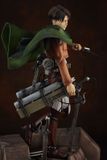  Levi  1/7 - Shingeki no Kyojin - Pulchra 